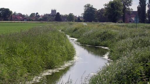 Photo "Great Hale" by Roger Geach (CC BY-SA) / Cropped from original