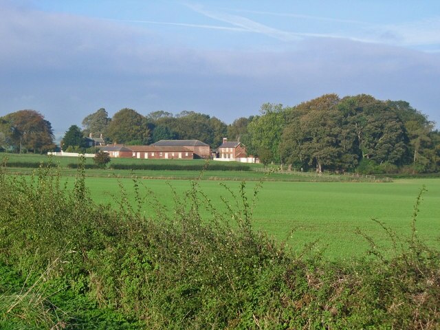 Billede "Dalton Holme" af Stephen Horncastle (CC BY-SA) / beskåret fra det originale billede