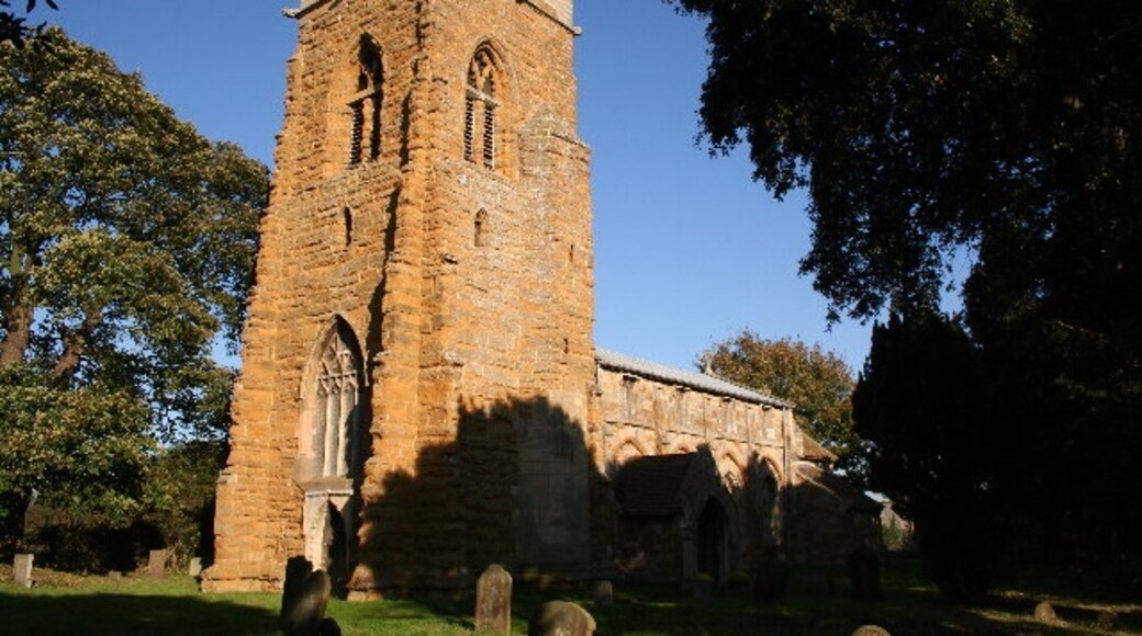 Foto „Yarburgh“ von Richard Croft (CC BY-SA)/zugeschnittenes Original