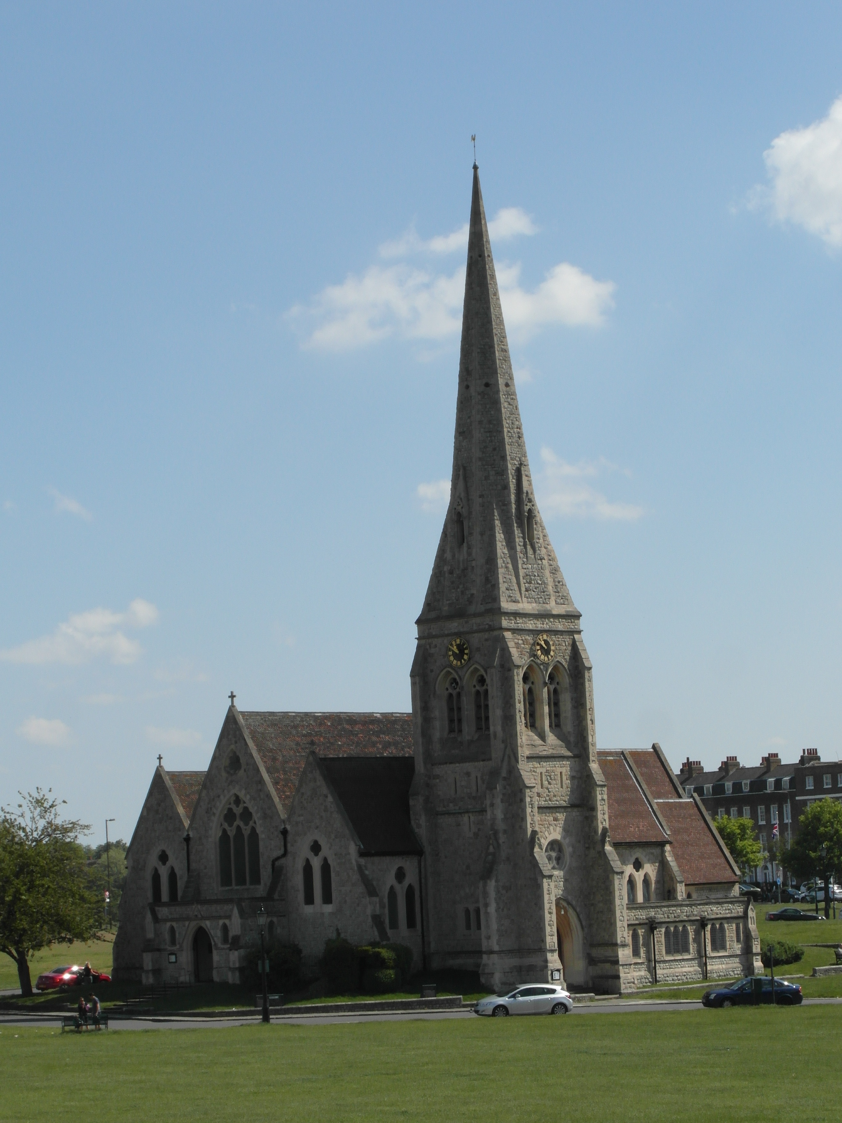 Foto „Lee“ von Reading Tom (CC BY)/zugeschnittenes Original