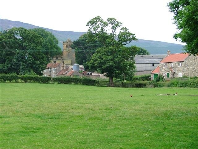 Foto “Carlton” tomada por Mick Garratt (CC BY-SA); recorte de la original