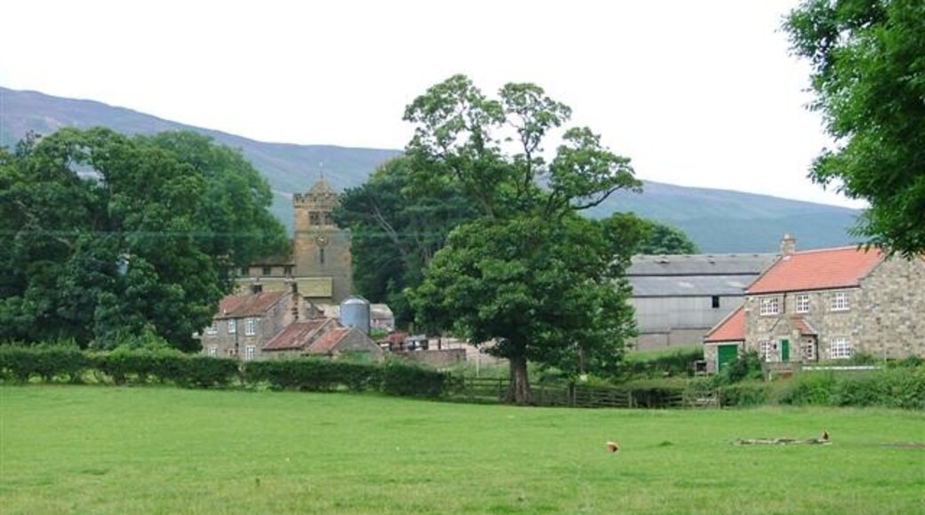 Billede "Carlton" af Mick Garratt (CC BY-SA) / beskåret fra det originale billede