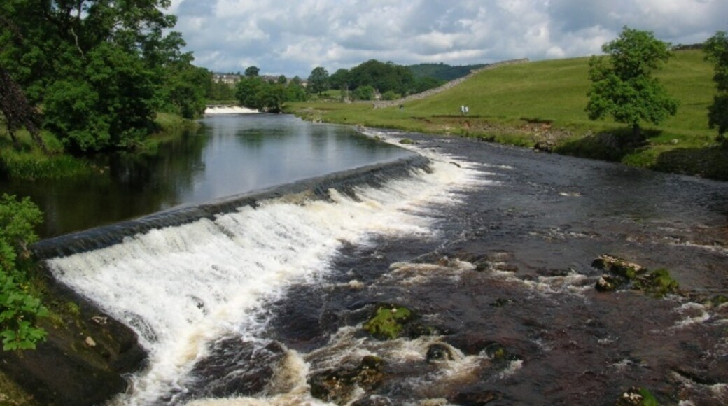 Foto “Linton” tomada por DS Pugh (CC BY-SA); recorte de la original