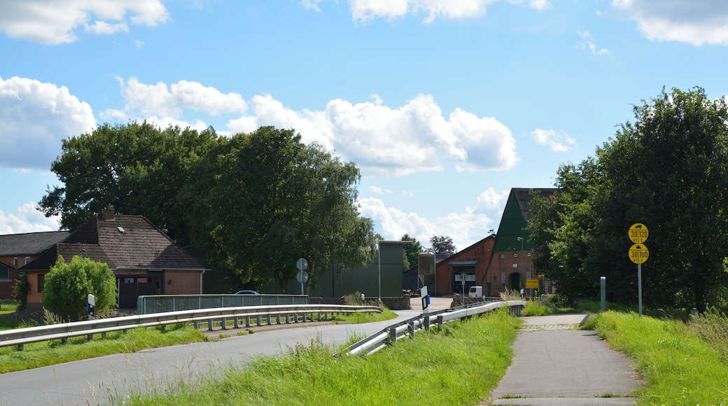 Ehndorf, Schleswig-Holstein, Germany