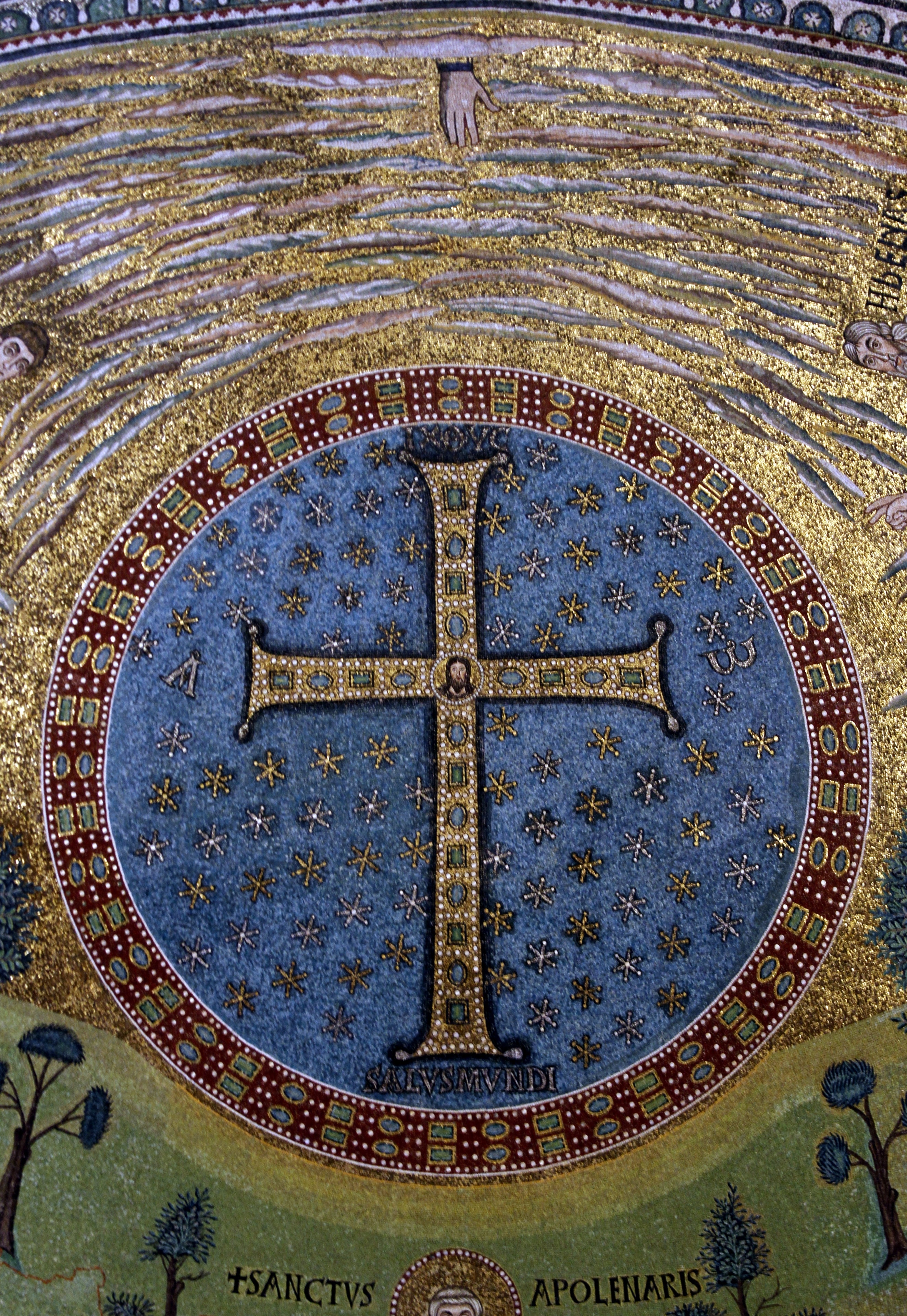 写真「クラッセ」 投稿者 José Luiz 様 (CC BY-SA) / 元の写真からトリミング