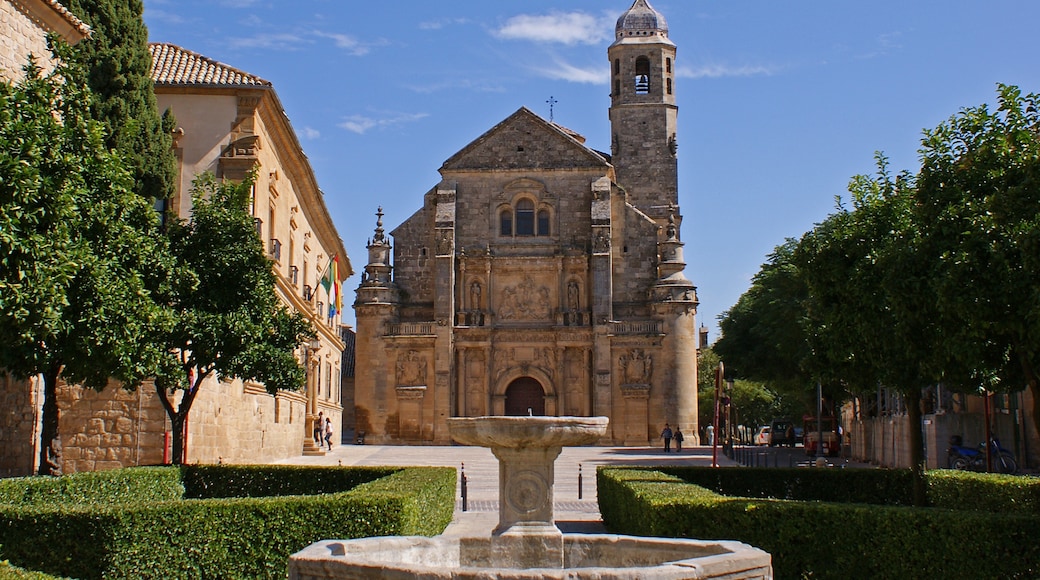 Photo "Úbeda" by Randi Hausken (CC BY-SA) / Cropped from original