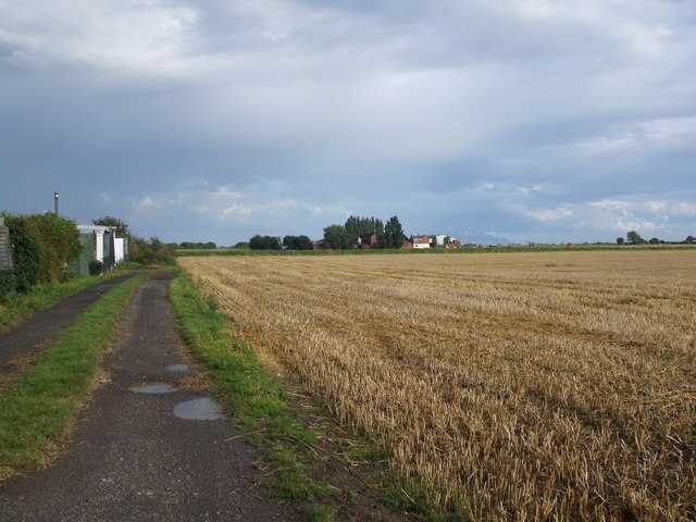 Kuva ”Goole Fields” käyttäjältä Glyn Drury (CC BY-SA) / rajattu alkuperäisestä kuvasta
