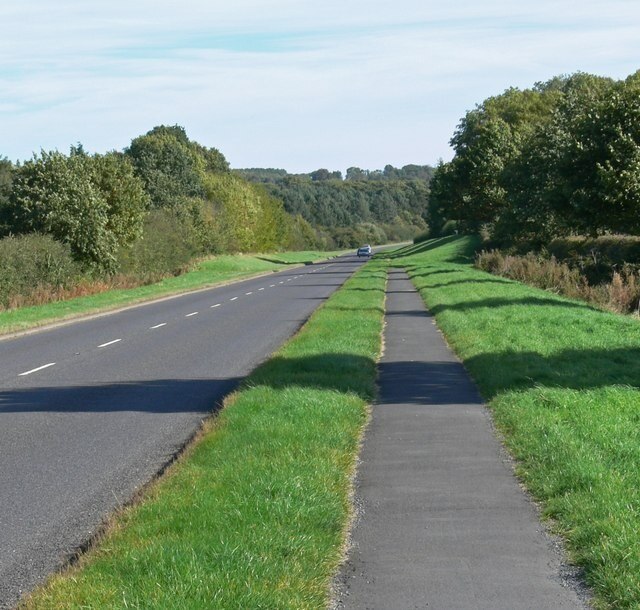 Ảnh "Burley" của Mat Fascione (CC BY-SA) / Cắt từ ảnh gốc