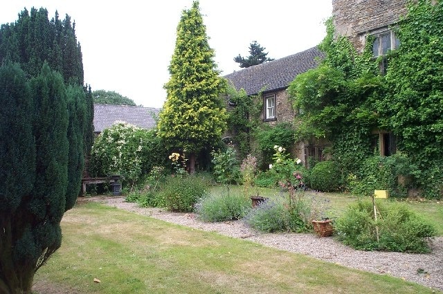 Carnfield Hall. Carnfield Hall was built in the 15th century and added to during the 16th and 17th centuries.