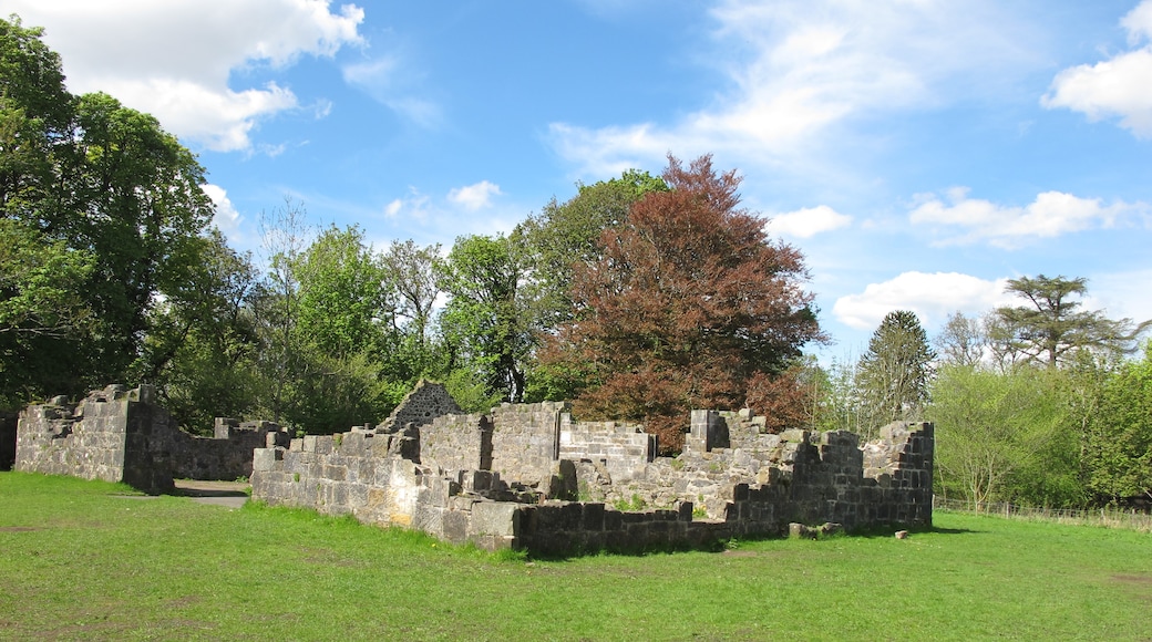 Photo du Castle Mugdock