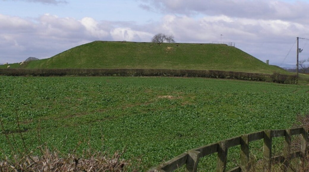 Photo "Barforth" by Hugh Mortimer (CC BY-SA) / Cropped from original