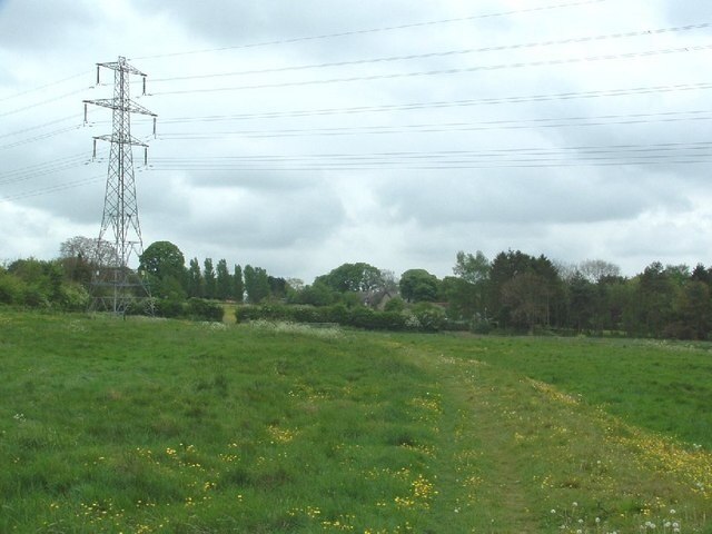 Foto „Turweston“ von Snidge (CC BY-SA)/zugeschnittenes Original