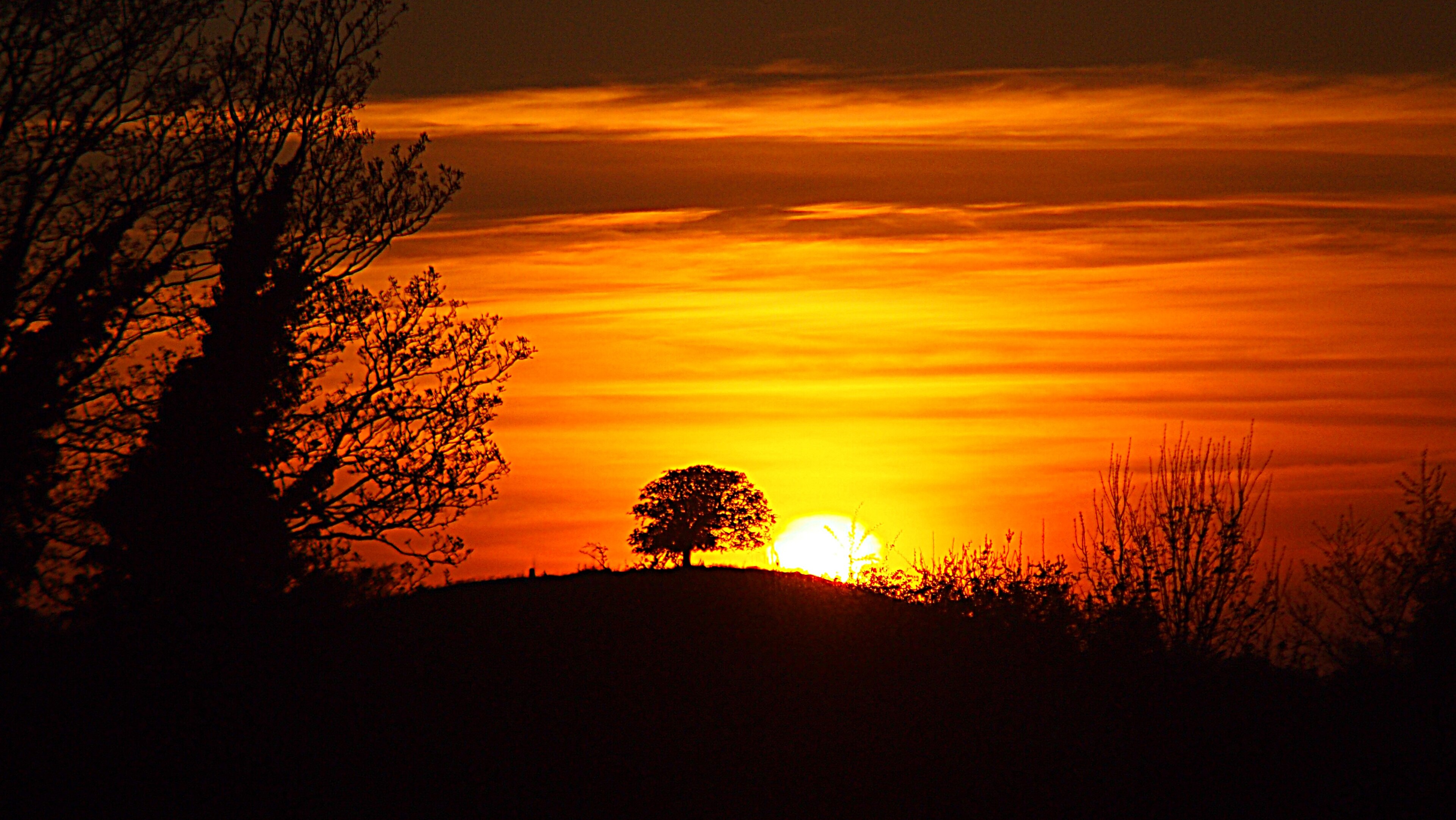 "Norton Juxta Kempsey"-foto av Kevin Woodcock (CC BY) / Urklipp från original