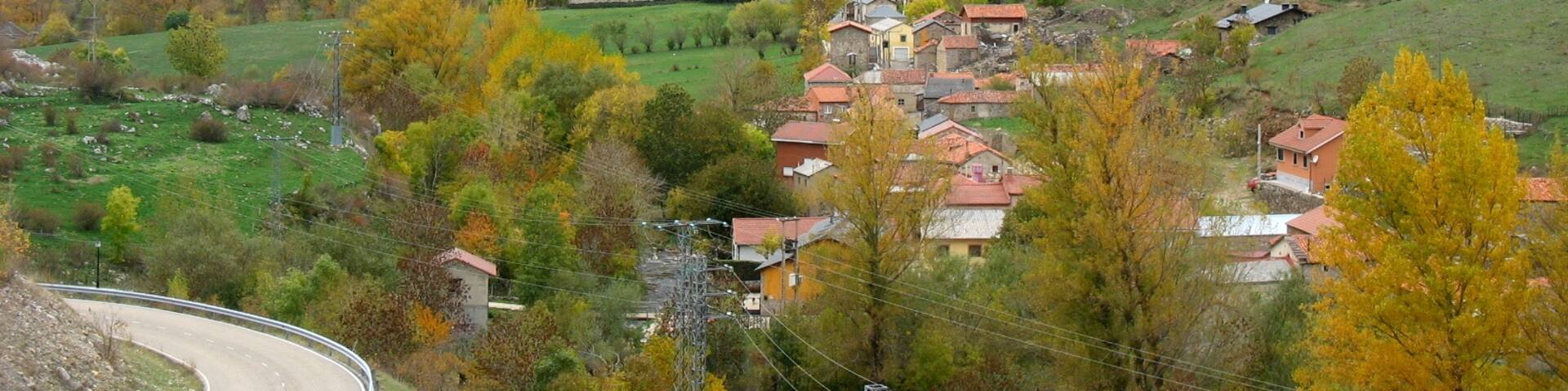 Sena de Luna, Castela e Leão, Espanha