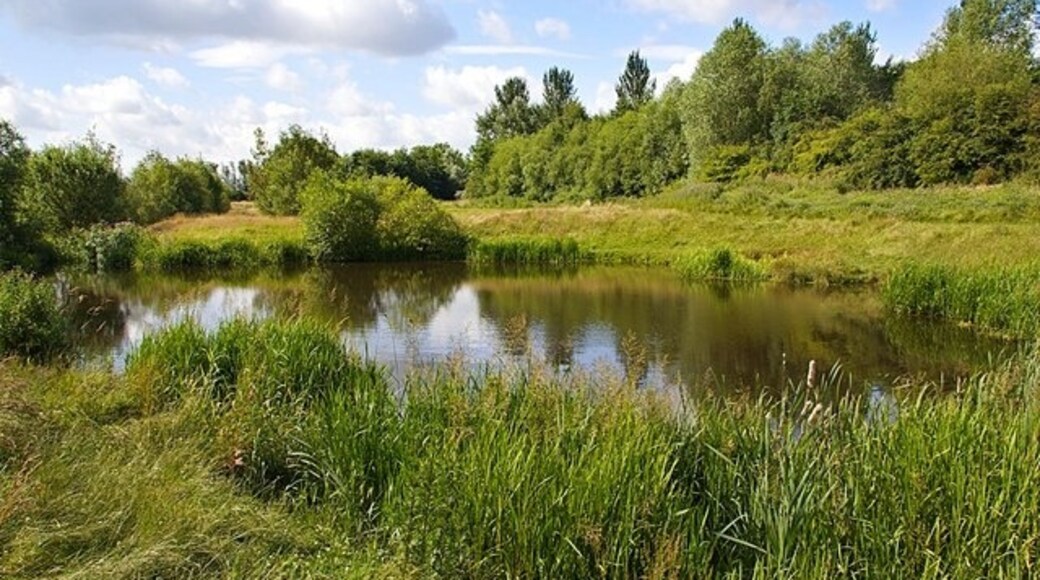 Kuva ”Preston-on-Tees” käyttäjältä Paul Buckingham (CC BY-SA) / rajattu alkuperäisestä kuvasta