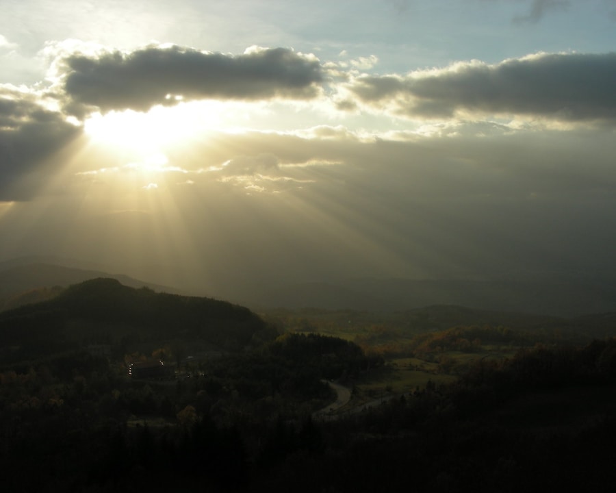 la Luce