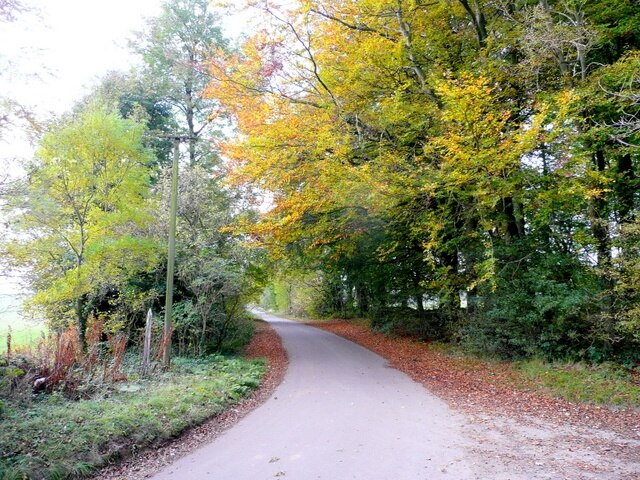 "Stanway"-foto av Jonathan Billinger (CC BY-SA) / Urklipp från original