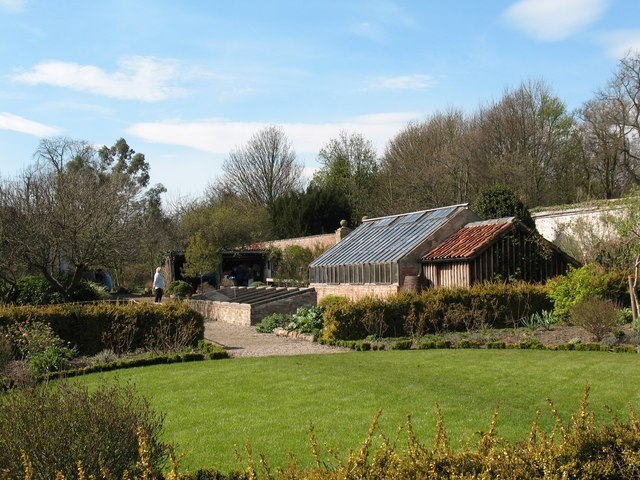 Foto „Norton Conyers“ von Gordon Hatton (CC BY-SA)/zugeschnittenes Original