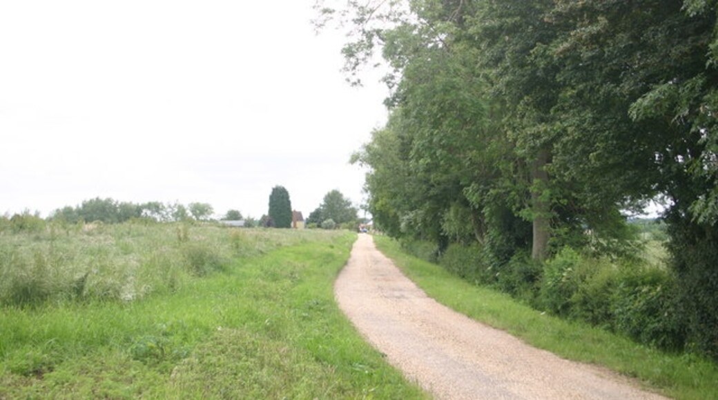 Foto „Water Stratford“ von Shaun Ferguson (CC BY-SA)/zugeschnittenes Original