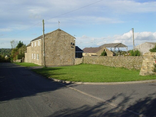 Foto “Felliscliffe” tomada por Malcolm Street (CC BY-SA); recorte de la original