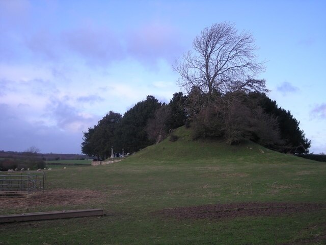 Billede "Little Ness" af Row17 (CC BY-SA) / beskåret fra det originale billede