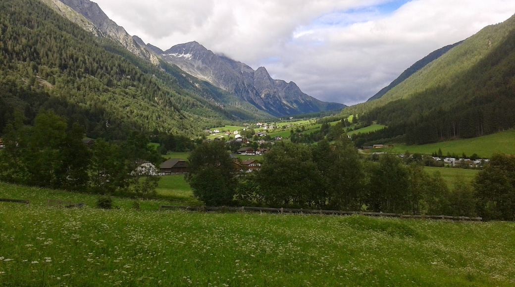 Anterselva, Rasun Anterselva, Trentino-Alto Adige, Italia