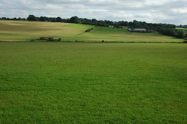 Foto „Donnington“ von Philip Halling (CC BY-SA)/zugeschnittenes Original