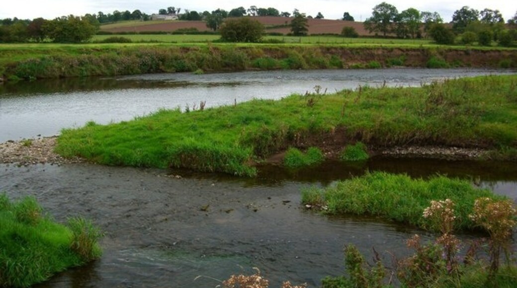 Foto “Bolton” tomada por Keith Wright (CC BY-SA); recorte de la original