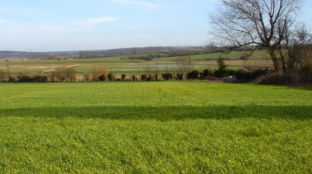 Photo "Graveney with Goodnestone" by Penny Mayes (CC BY-SA) / Cropped from original