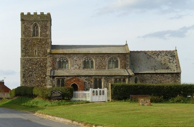 Ảnh "Tunstall" của Gordon Hatton (CC BY-SA) / Cắt từ ảnh gốc