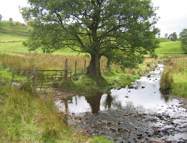 Foto „Killington“ von Ian Taylor (CC BY-SA)/zugeschnittenes Original