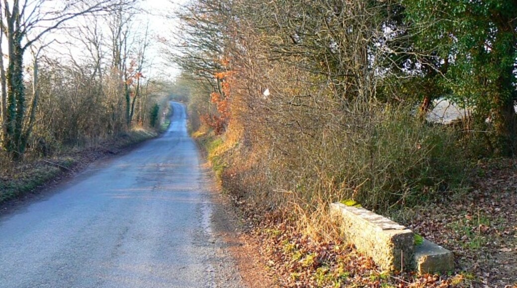 Photo "Baunton" by Brian Robert Marshall (CC BY-SA) / Cropped from original