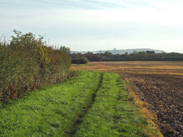 Photo "Stoke Mandeville" by sijon (CC BY-SA) / Cropped from original