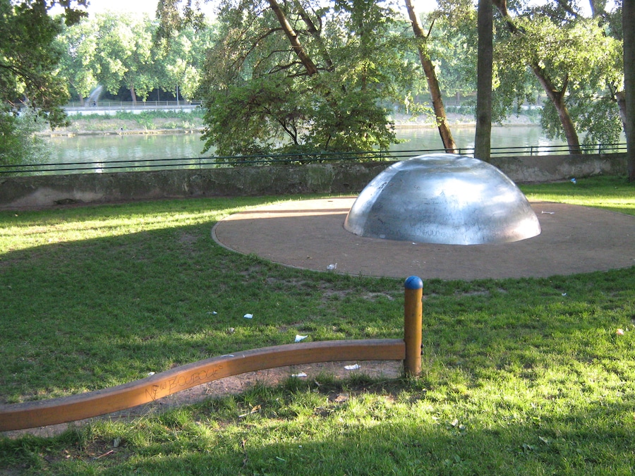 epinay sur seine