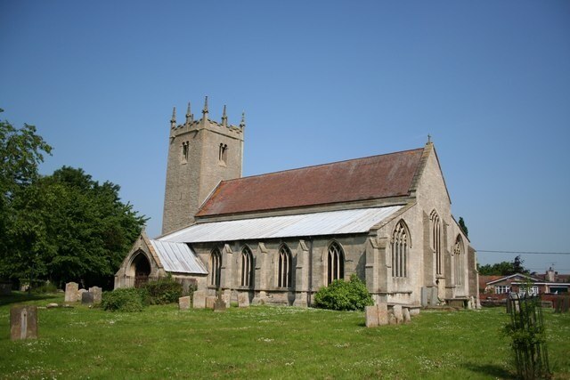 "Stora Hale"-foto av Richard Croft (CC BY-SA) / Urklipp från original