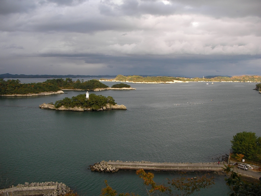 桂島