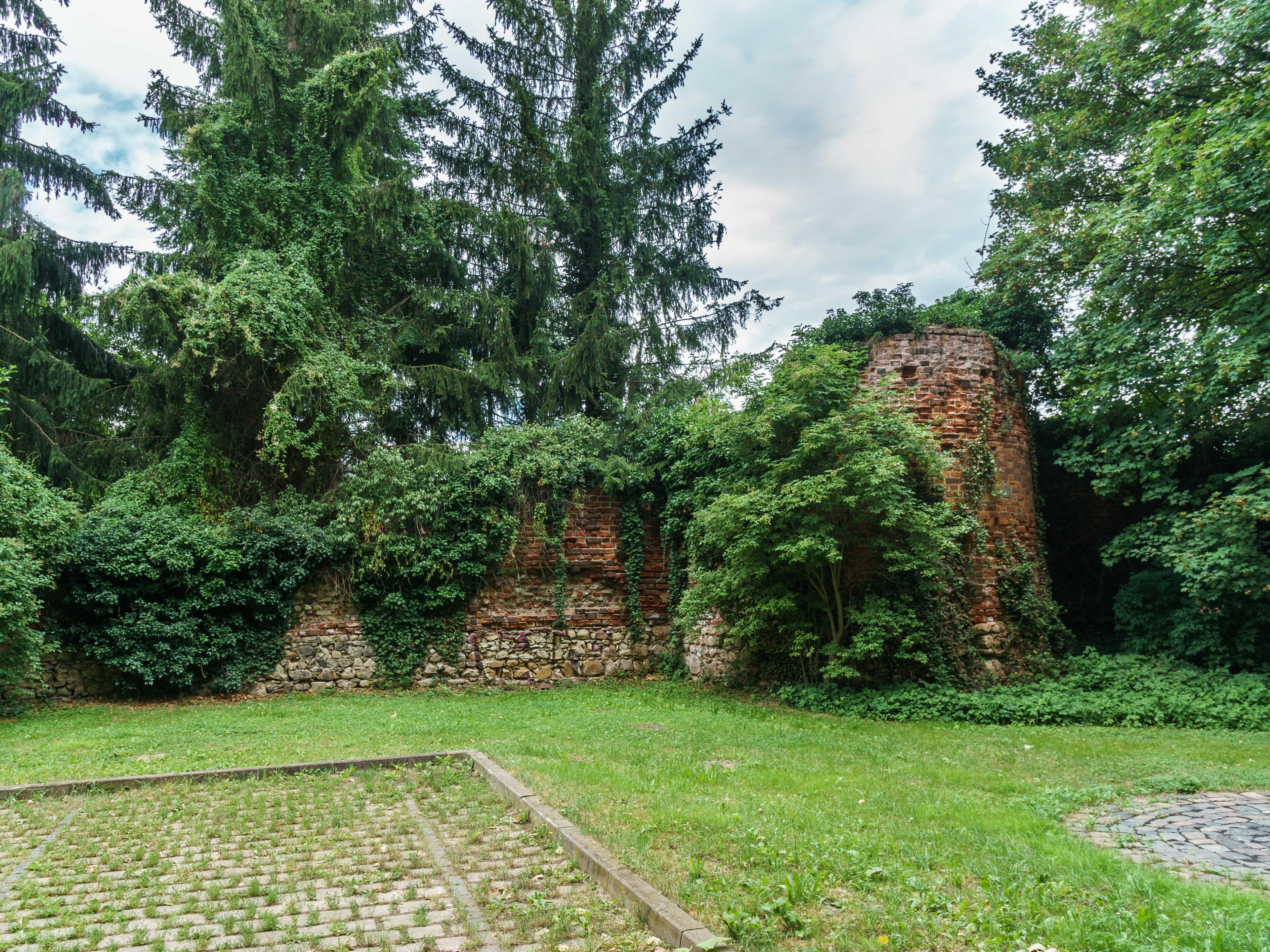 Foto „Pegau“ von Radler59 (CC BY-SA)/zugeschnittenes Original