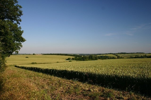 Kuva ”Somerton” käyttäjältä Bob Jones (CC BY-SA) / rajattu alkuperäisestä kuvasta