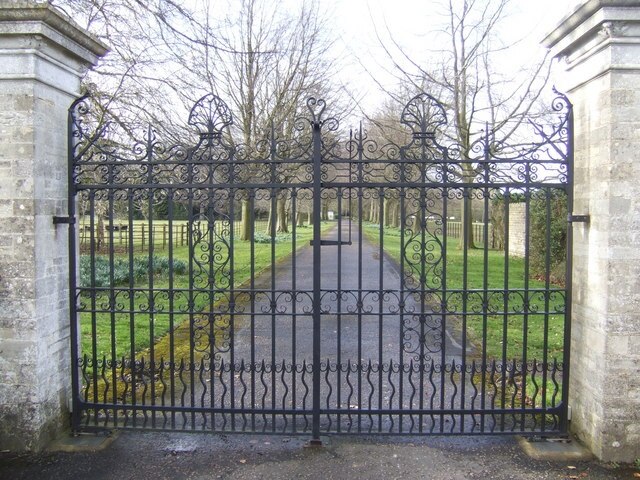 Billede "Poulton" af Jonathan Billinger (CC BY-SA) / beskåret fra det originale billede