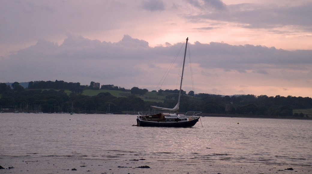 Photo "Lympstone" by Face Potter (CC BY-SA) / Cropped from original