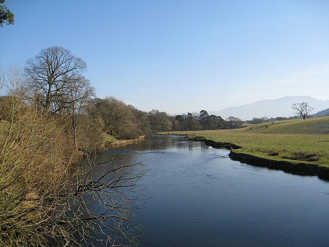 Foto "Blindcrake" de Alison Rawson (CC BY-SA) / Recortada do original