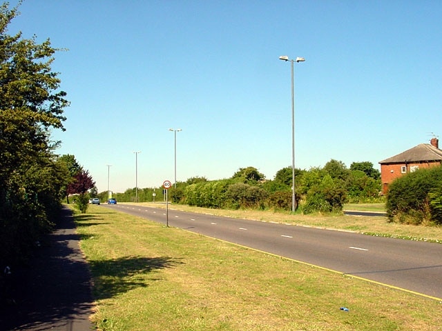 Foto “Charlton Hayes” tomada por Linda Bailey (CC BY-SA); recorte de la original