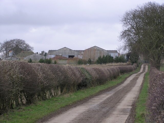 Foto “Oeste Layton” tomada por Hugh Mortimer (CC BY-SA); recorte de la original