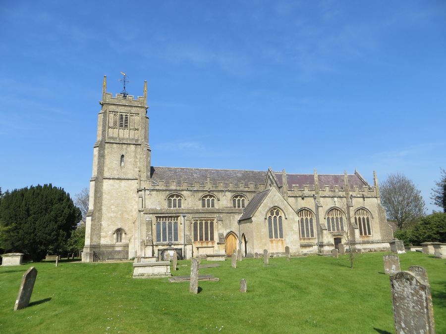 Melksham