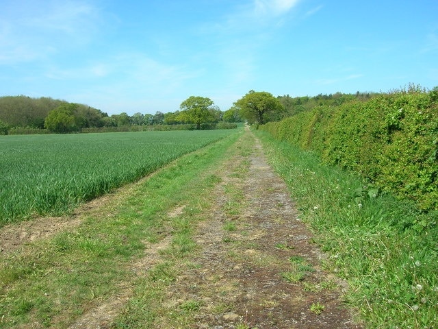 "Hutton Cranswick"-foto av JThomas (CC BY-SA) / Urklipp från original