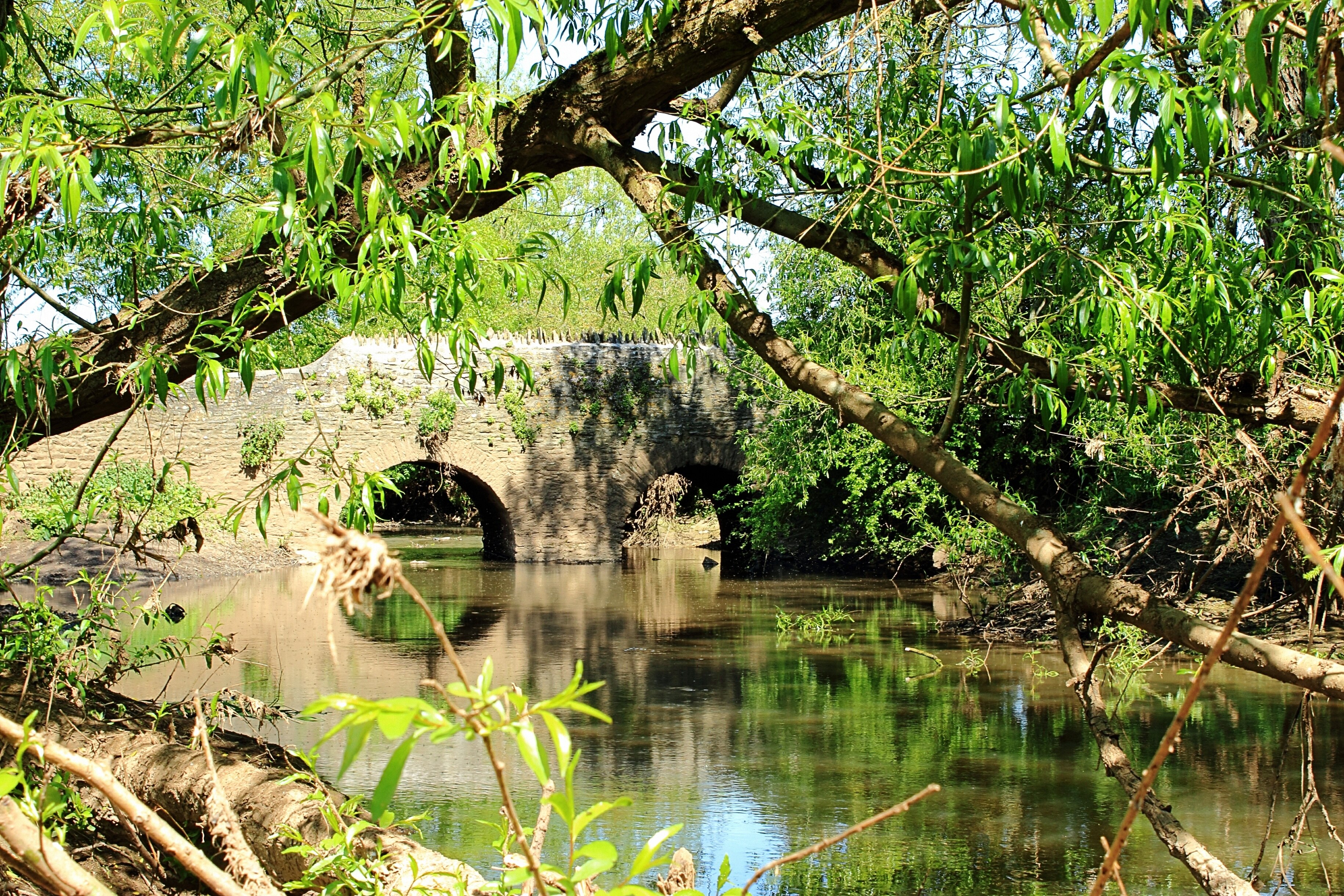 Kuva ”Frampton Cotterell” käyttäjältä Matt Prosser (CC BY-SA) / rajattu alkuperäisestä kuvasta
