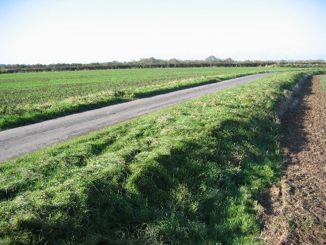 "Beswick"-foto av Stephen Horncastle (CC BY-SA) / Urklipp från original