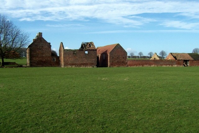 Photo "Swainby with Allerthorpe" by Chris Heaton (CC BY-SA) / Cropped from original