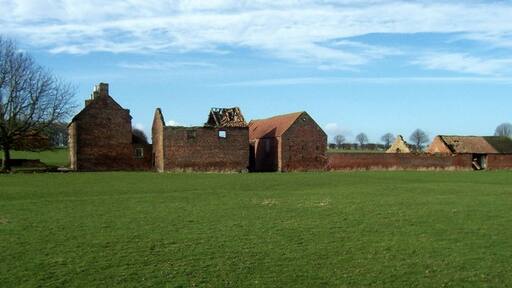 Photo "Swainby with Allerthorpe" by Chris Heaton (CC BY-SA) / Cropped from original