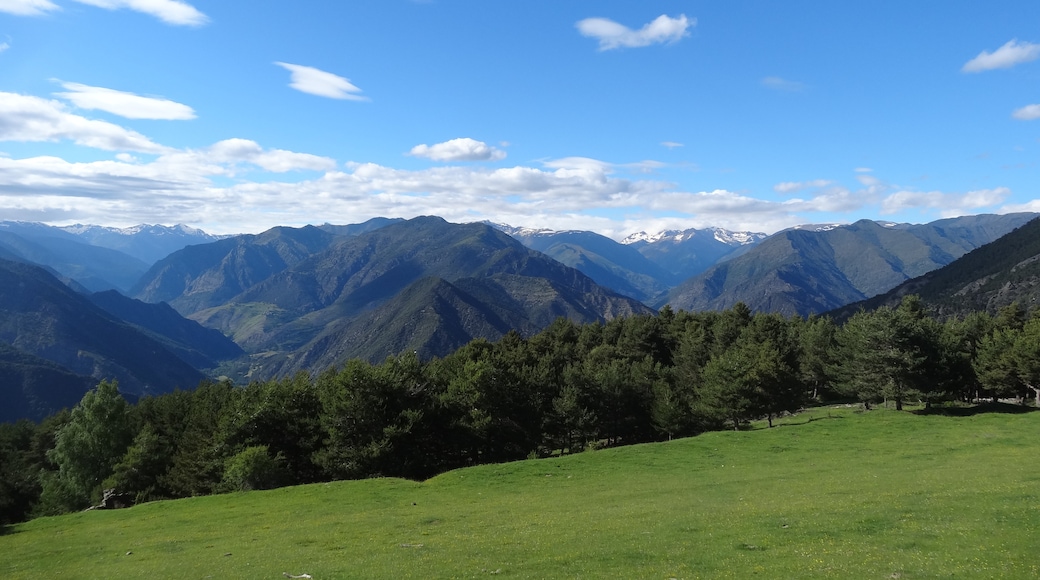 Foto ‘Parc Natural de l'Alt Pirineu’ van EliziR (CC BY-SA) / bijgesneden versie van origineel